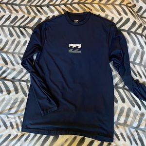 Billabong Rash Guard